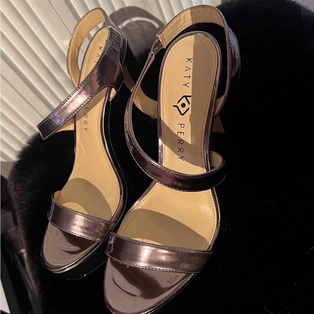 Katy Perry Heels